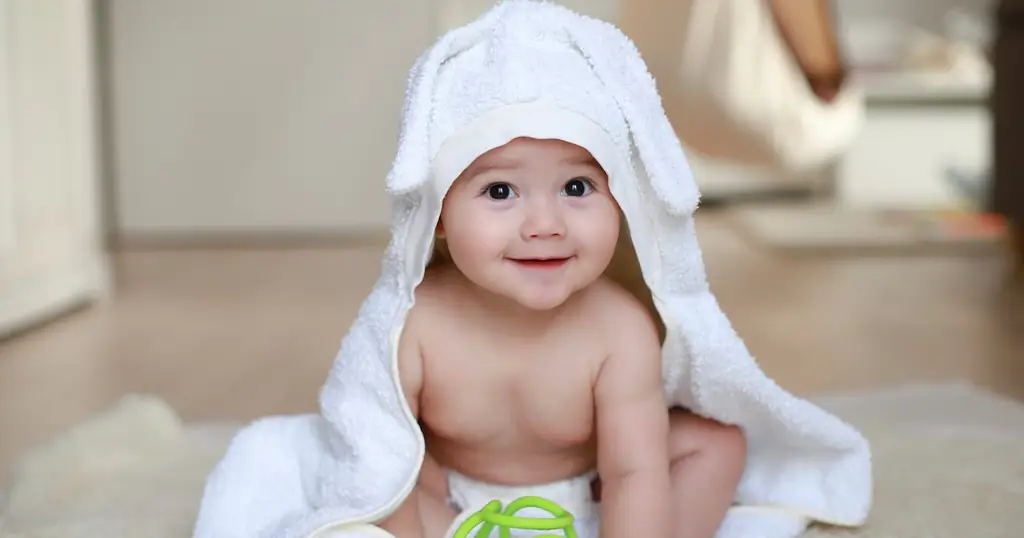 Ваш 23-недельный ребенок: чего ожидать