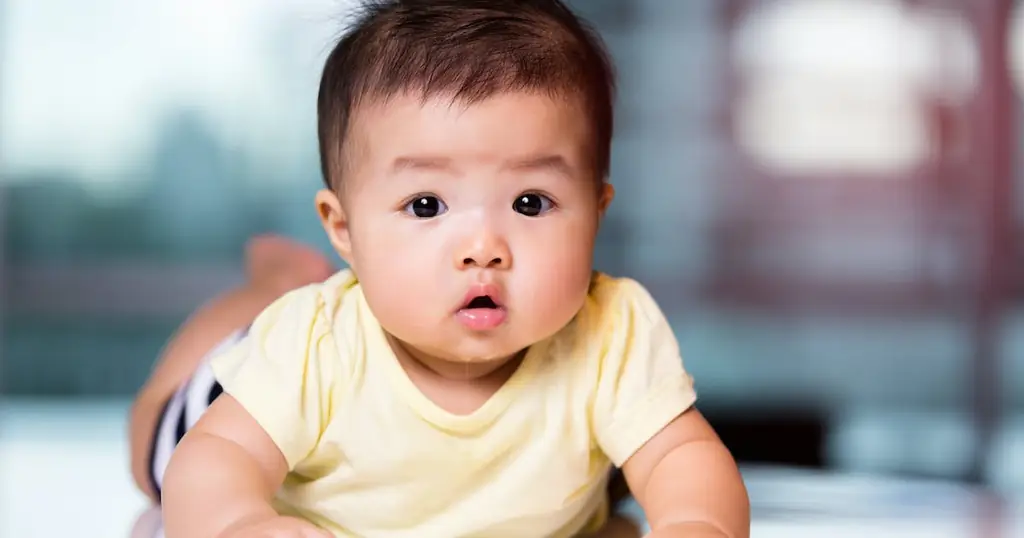 Ваш 20-недельный ребенок: чего ожидать