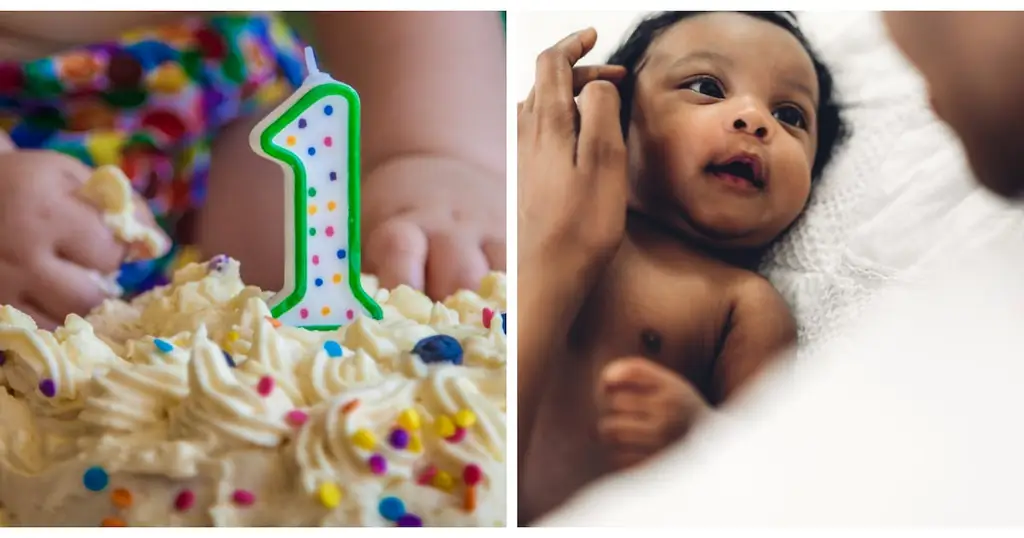 12 вещей, которые я хотела бы сделать по-другому в первый год жизни моего ребенка