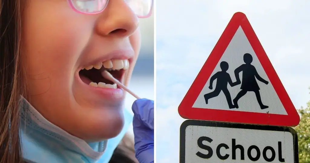 11 вещей, которые родители могут сделать, чтобы школы оставались открытыми до летних каникул