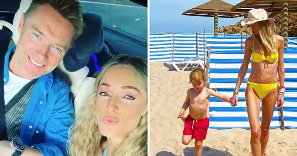 Сторм Китинг наносит ответный удар «грубым» троллям, которые сказали, что она выглядит «нездоровой» на фото в бикини