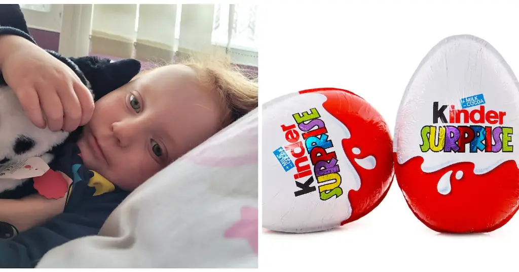 Родителей предупредили о риске сальмонеллеза в пасхальных яйцах