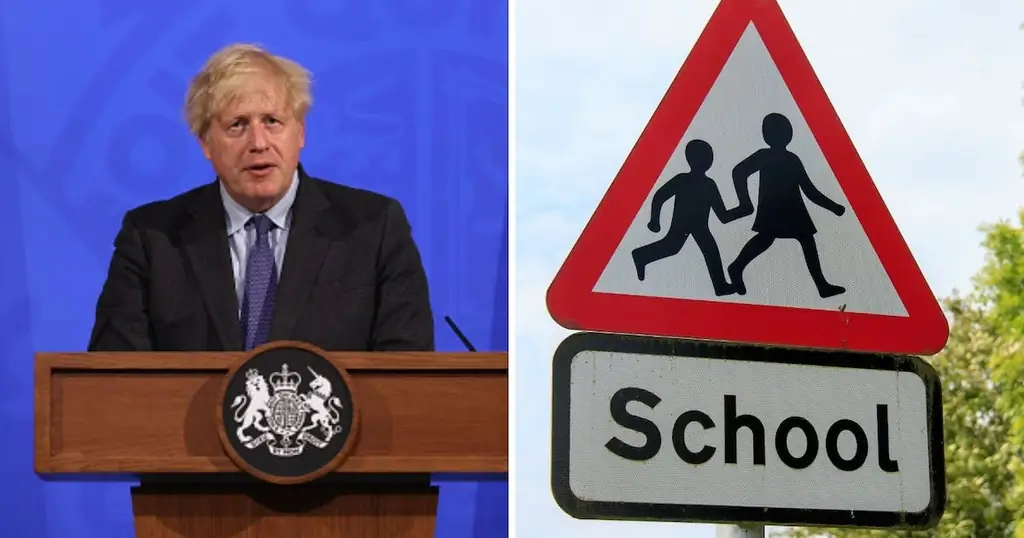 Как будут выглядеть школы в сентябре и ограничения COVID-19, которые должны быть сохранены навсегда