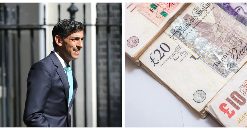 Увеличение суммы на 20 фунтов стерлингов Universal Credit отменено