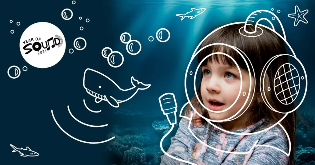 Подводные агенты в Винчестерском научном центре