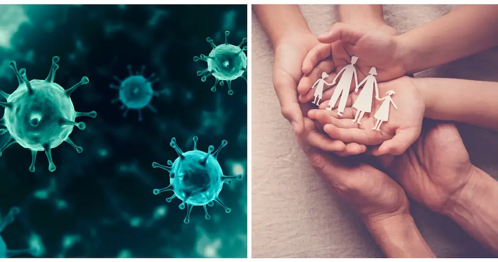 5 вопросов о COVID, на которые родители хотят получить ответы