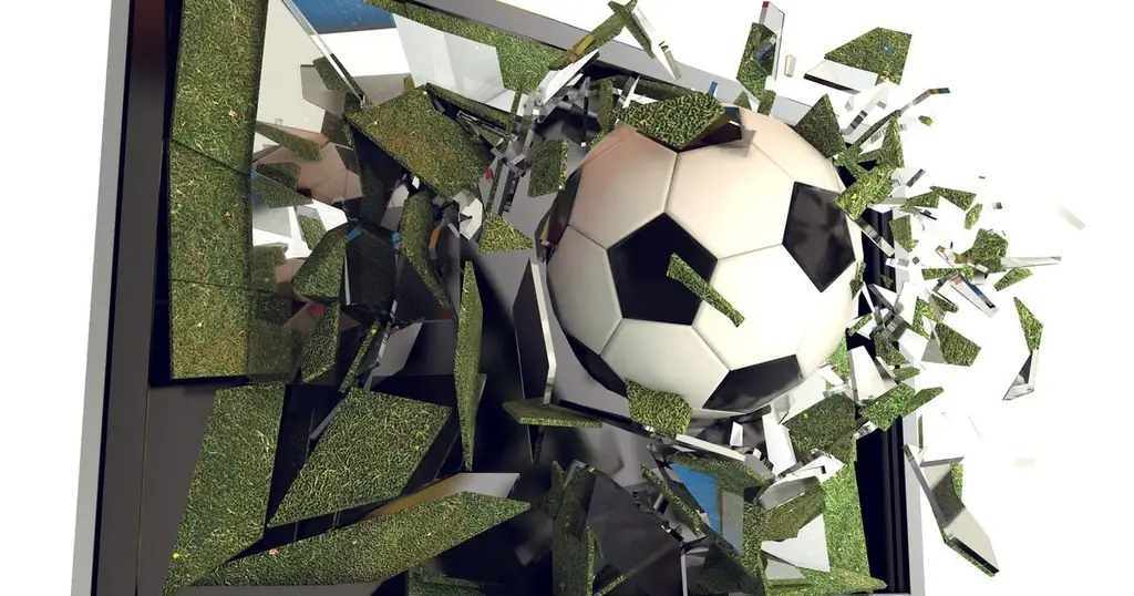 15 вещей, которые знают только родители, которые ненавидят футбол