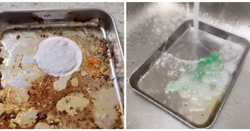 Уборка TikTok, которую вам нужно знать