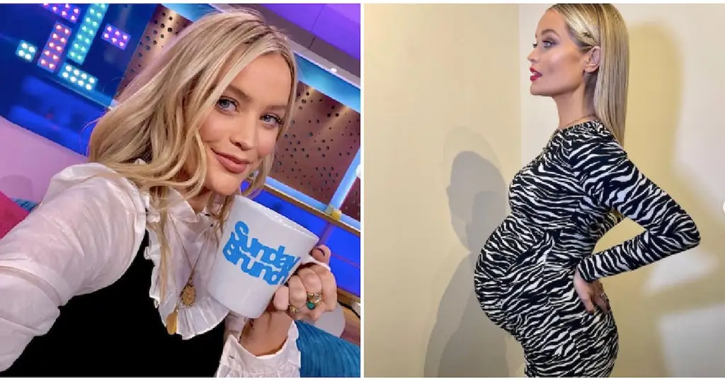 Лаура Уитмор говорит, что «дружеский совет» оставил ее страшные роды