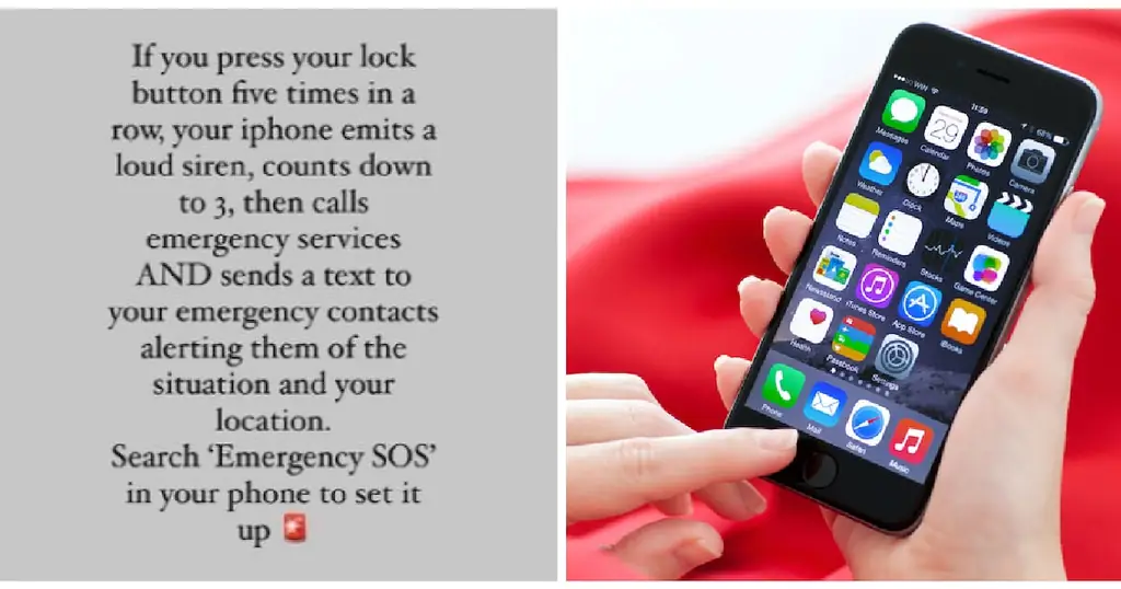 Советы по обеспечению безопасности iPhone, о которых нам всем нужно знать