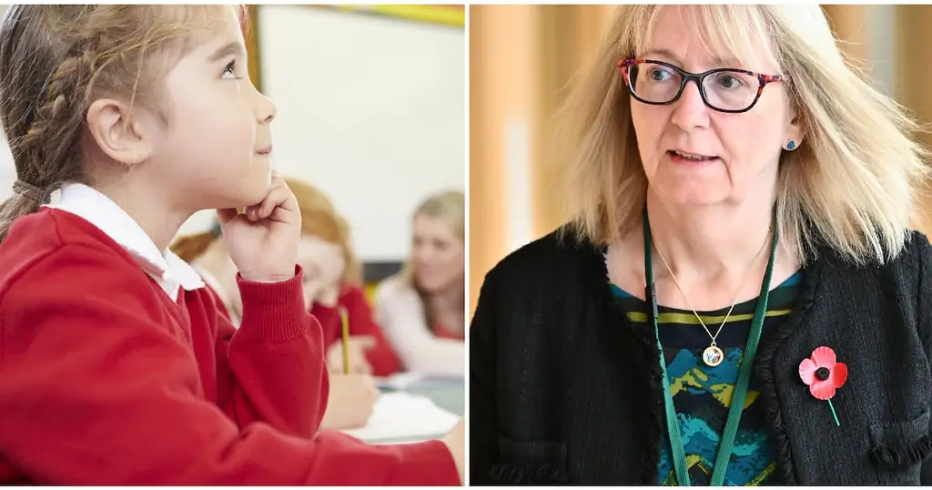 Шотландия обсуждает повышение возраста поступления в школу до 7 лет