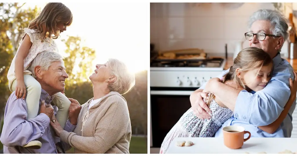 Когда мы снова сможем обнять бабушек и дедушек?