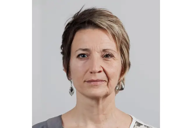 мать и дочь