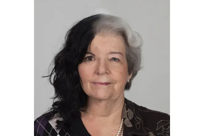 мать и дочь