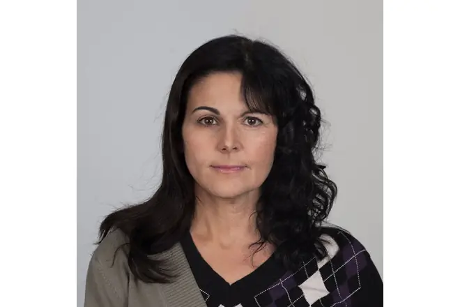 мать и дочь