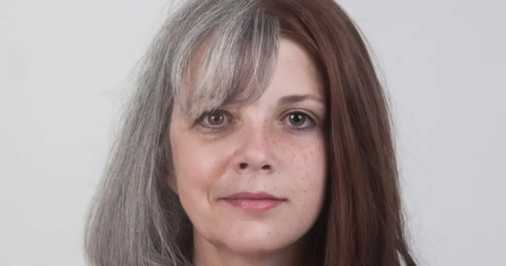 Удивительные фотографии, демонстрирующие поразительное семейное сходство