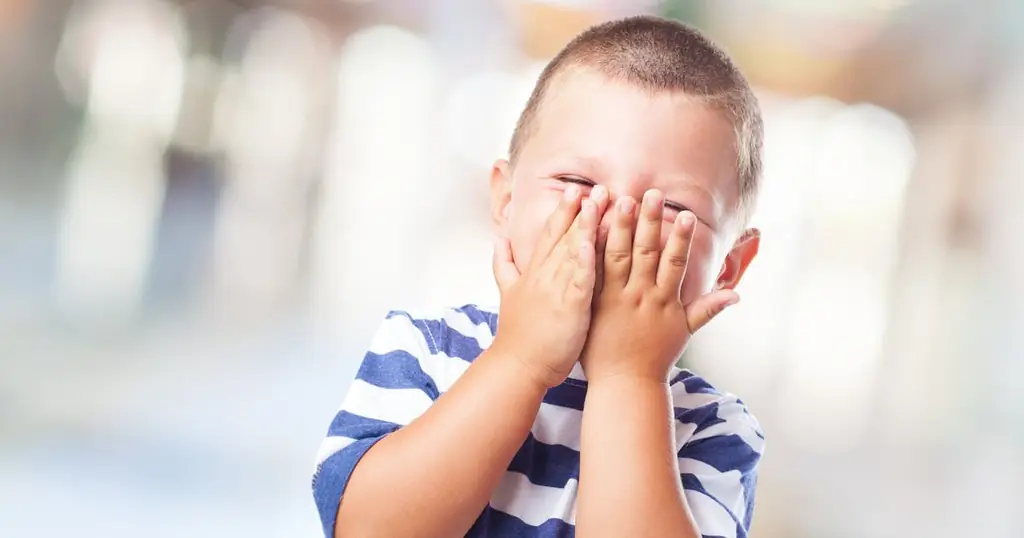 Лучшие истории «Не говори маме», которыми поделились отцы