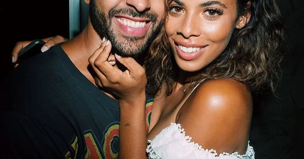 Все, что вам нужно знать о Рошель Хьюмс