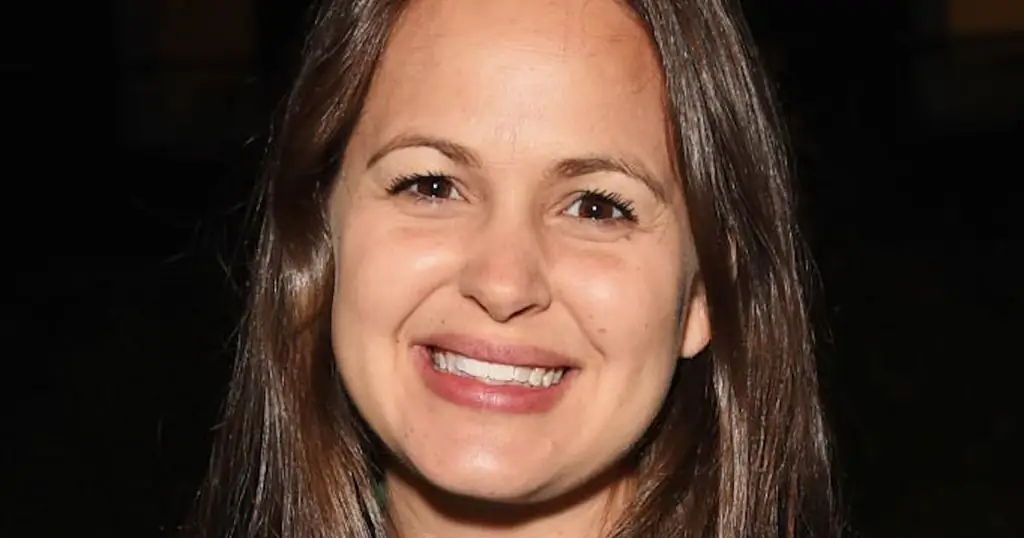 Все, что вам нужно знать о Джованне Флетчер