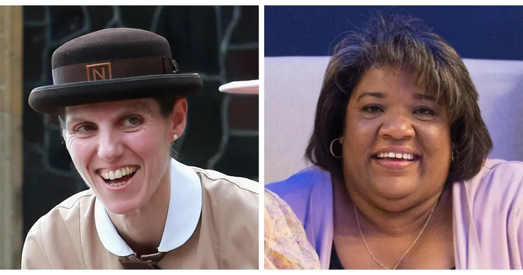 Кого Меган и Гарри наймут, чтобы присматривать за их ребенком?