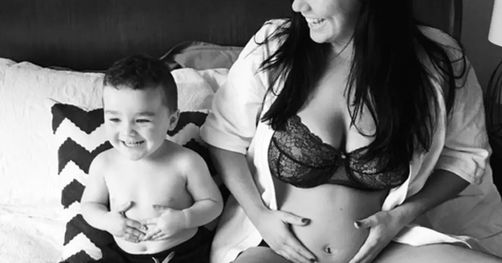 Почему я объявляю о своей беременности всего в 9 недель