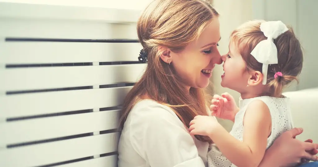 Делаем мам счастливыми: день 11