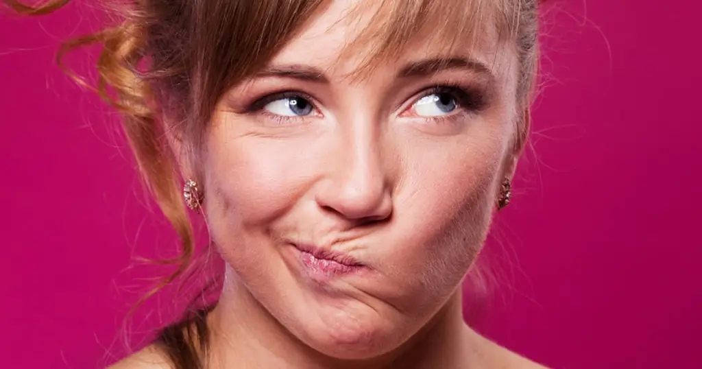 Если вы мама, мы можем гарантировать, что вы беспокоитесь об этом