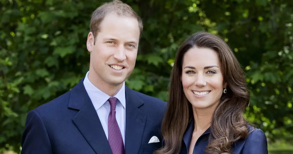 Филипп – любимое имя букмекеров для ребенка Кейт и Уильяма