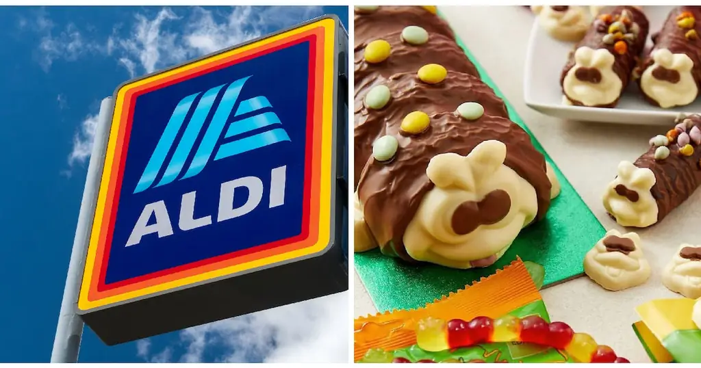 Война тортов Caterpillar между M&S и Aldi подходит к концу