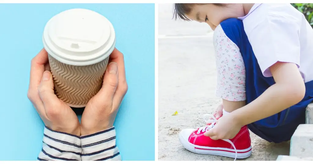 22 вещи, о которых вы не знали, имели названия