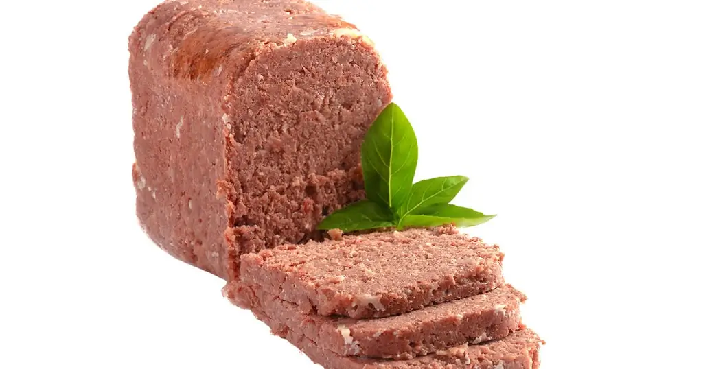 Можно ли детям есть солонину?