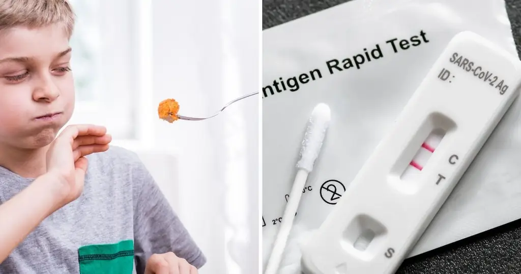 Как COVID-19 превращает детей в «привередливых едоков»