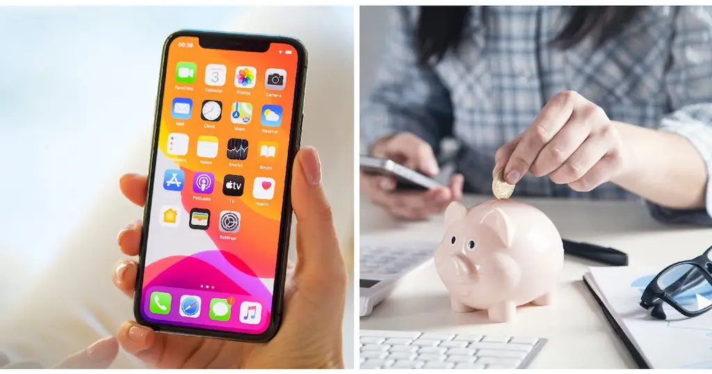 Совет Мартина Льюиса по экономии денег семьям