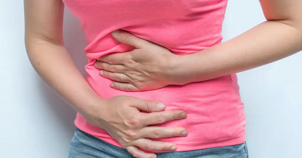 Могут ли быть месячные во время беременности?