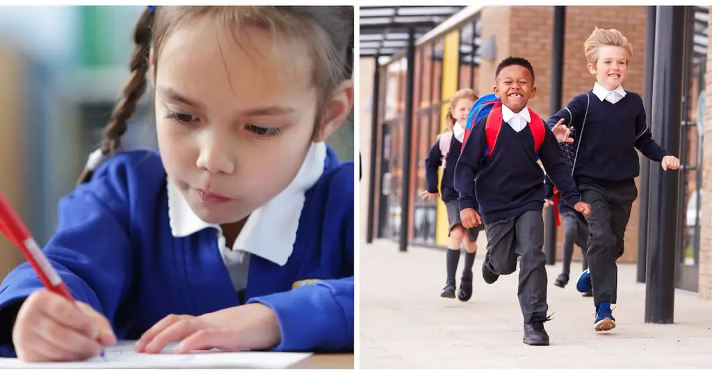 Директора предупреждают, что из-за пандемии ученики «одичали» и не могут нормально играть