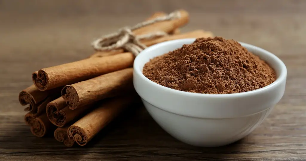 Можно ли корицу детям?