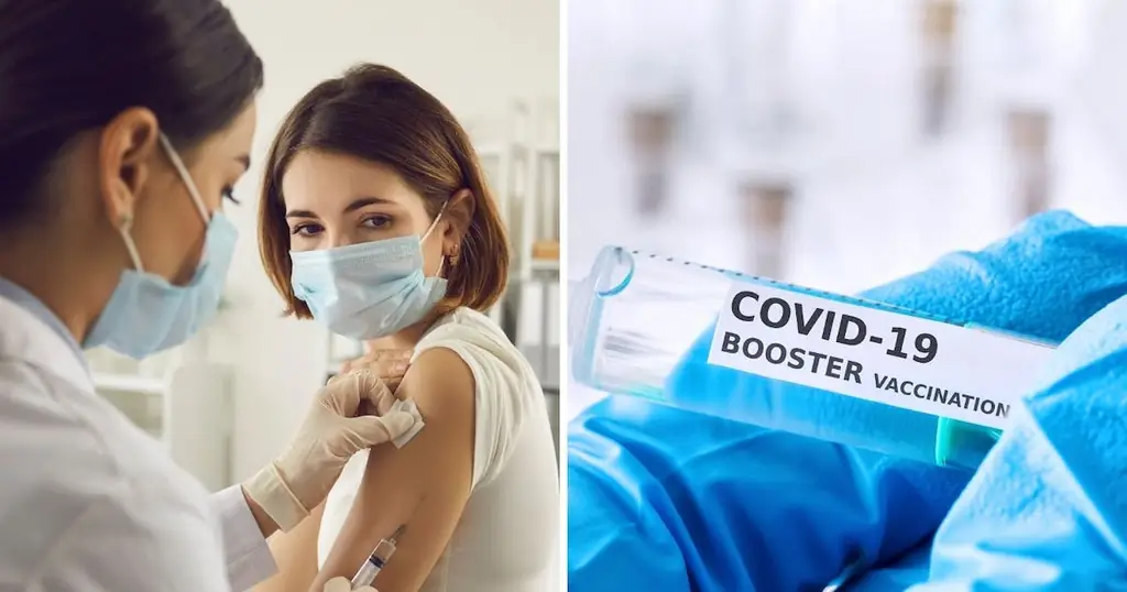 Все, что нужно знать родителям о прививках от COVID-19