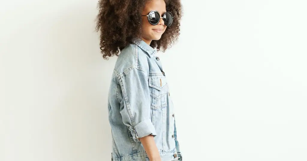 Советы экспертов по моделированию детей