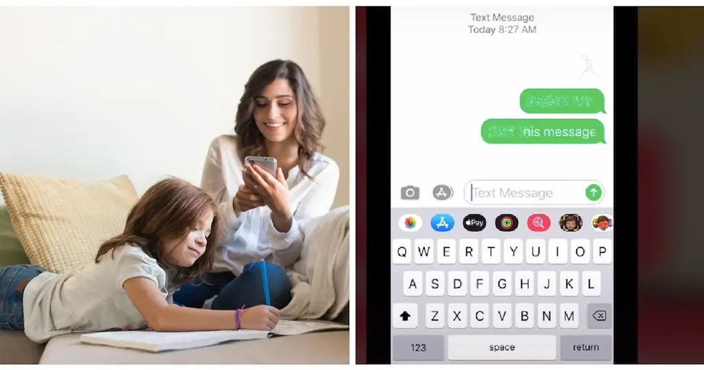 Взлом iPhone, о котором должны знать все родители в преддверии Черной пятницы