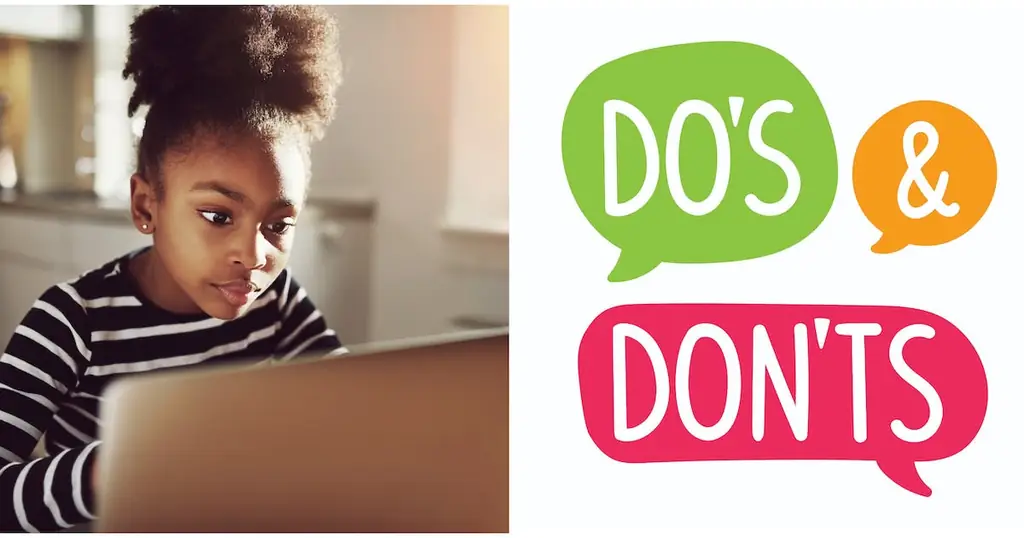 Правила экранного времени, которые должна знать каждая семья