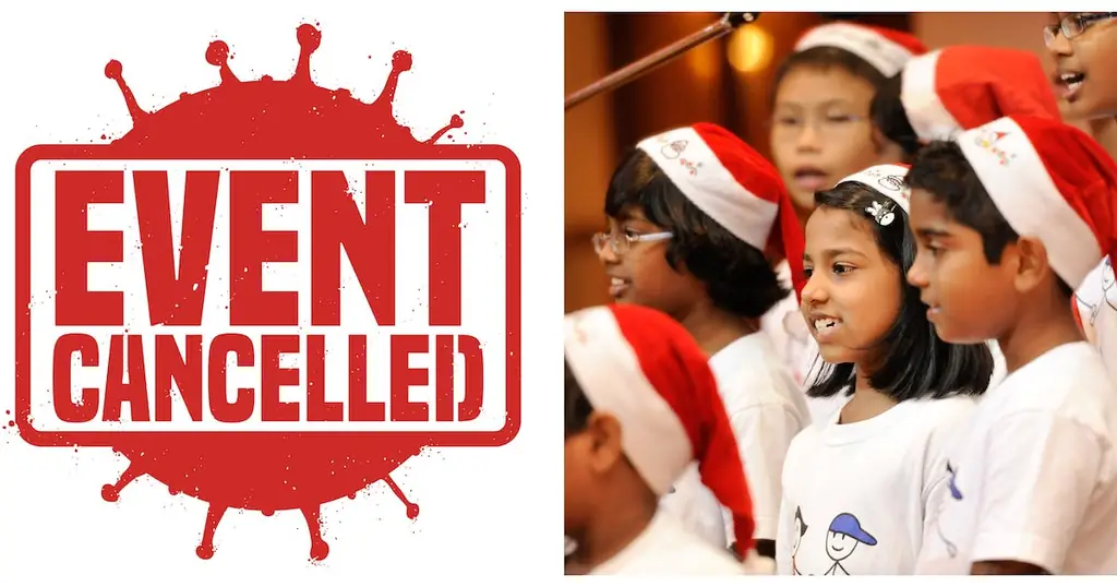 Школы отменяют Рождество из-за возвращения пузырей COVID-19 – и родители недовольны