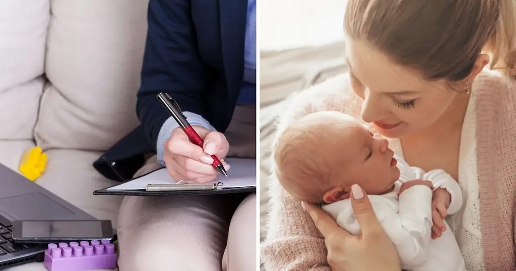 Вещи, которые мы ВСЕ делали в качестве новоиспеченных родителей