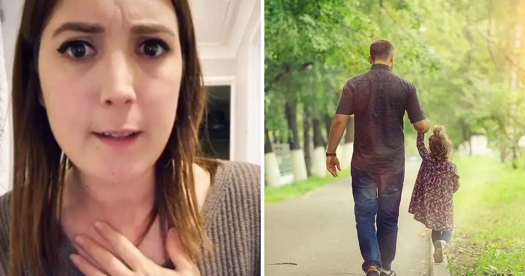 Сердитые разглагольствования мам о восприятии матерей-одиночек и отцов-одиночек