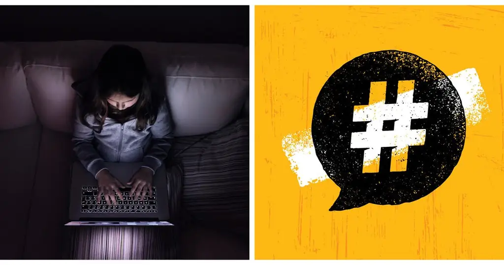 Секретные слова, которые дети используют в Интернете, о которых вам нужно знать