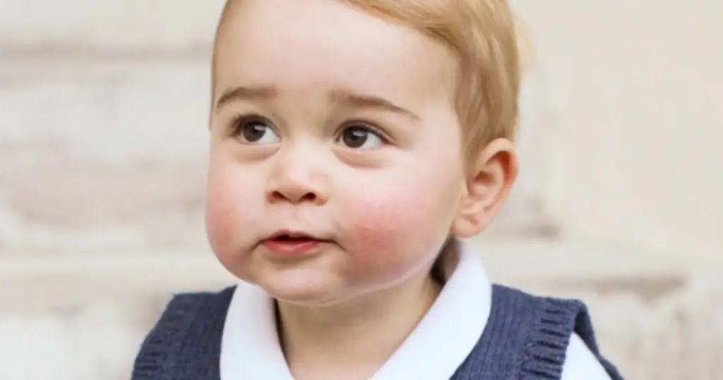 Уильям и Кейт предупреждают папарацци, чтобы они оставили своих детей в покое