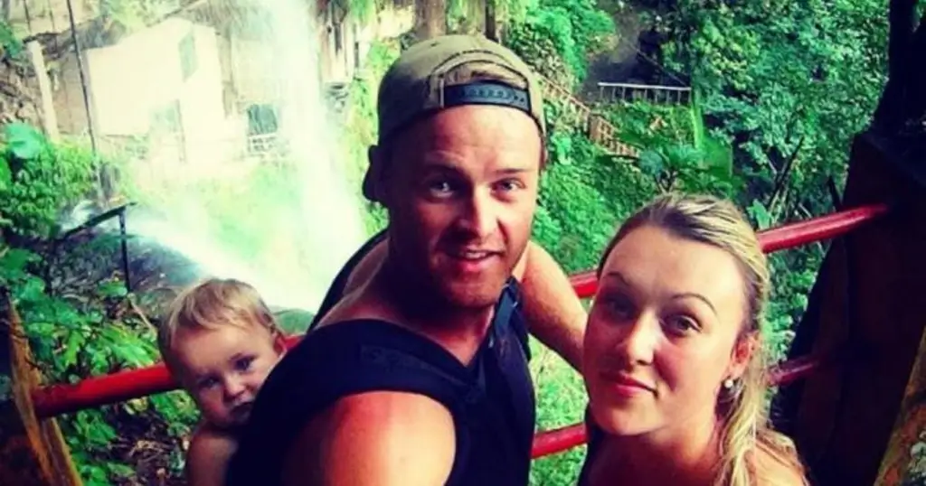 Удивительные мамы: «Я взяла свою малышку в кругосветное путешествие, когда ей было 11 недель»