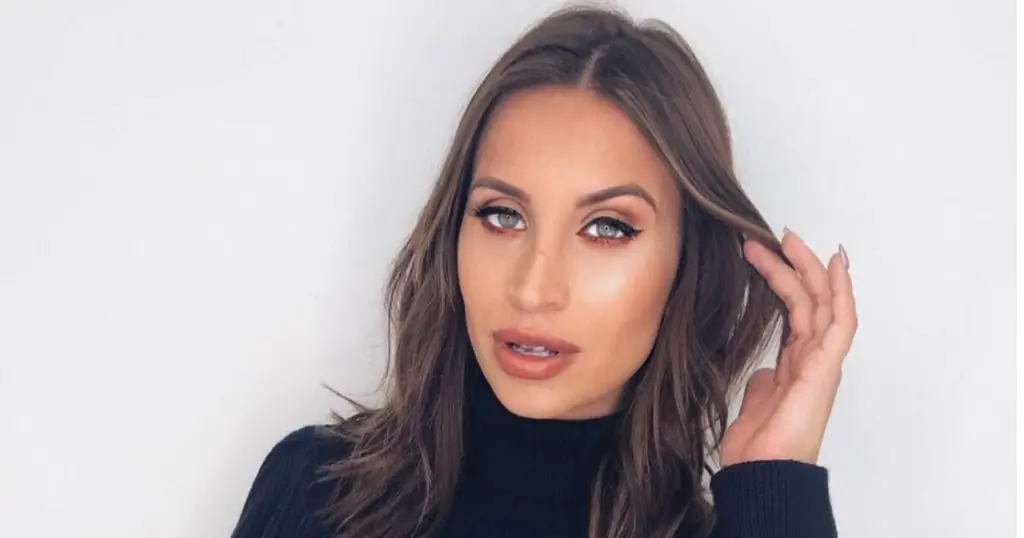 Ферн Макканн рассказывает о своей странной тяге к беременности