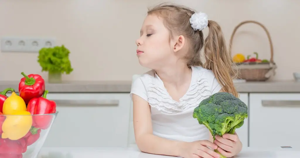 10 вещей, которые я хотел бы, чтобы люди знали о моем привередливом еде