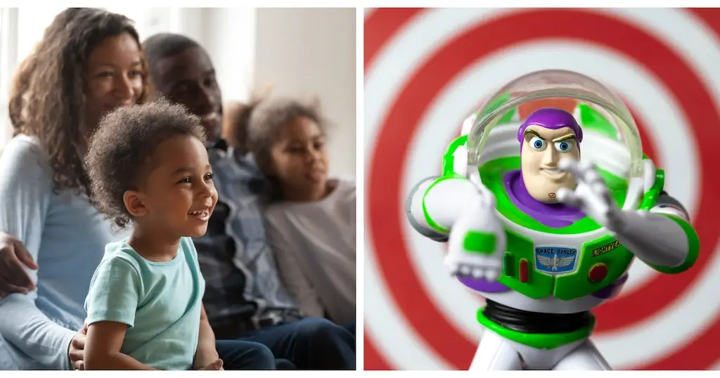 11 грубых шуток из детских фильмов, которые мы НИКОГДА не замечали раньше