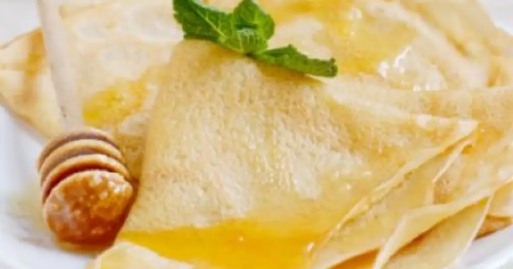 Можно ли есть блины во время беременности?